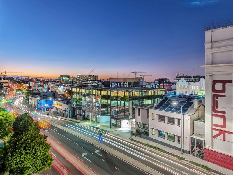 F46/35-41 Gotha Street, Fortitude Valley QLD 4006