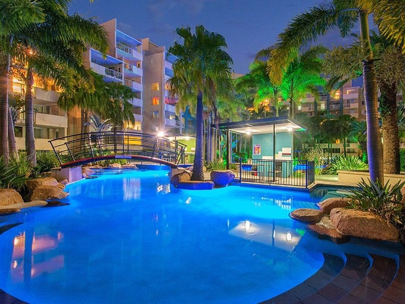 F46/35-41 Gotha Street, Fortitude Valley QLD 4006