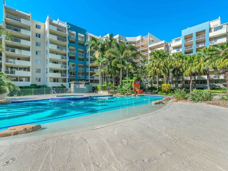 F46/35-41 Gotha Street, Fortitude Valley QLD 4006