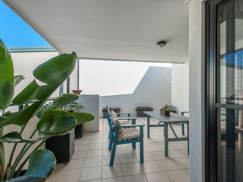 20/120 Commercial Road, Teneriffe QLD 4005