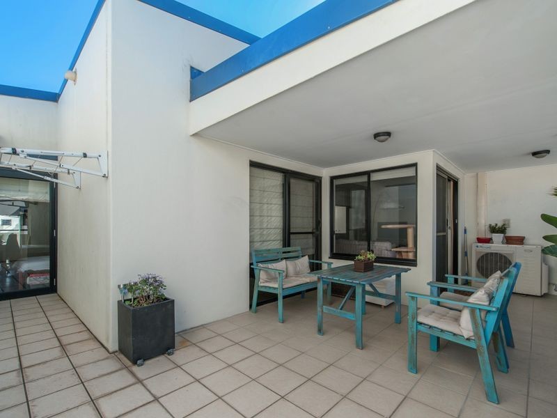 20/120 Commercial Road, Teneriffe QLD 4005