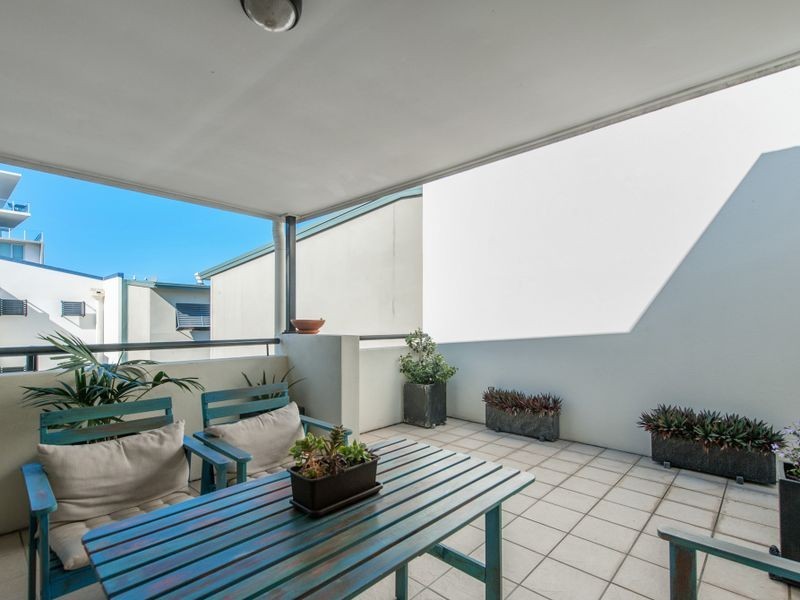 20/120 Commercial Road, Teneriffe QLD 4005