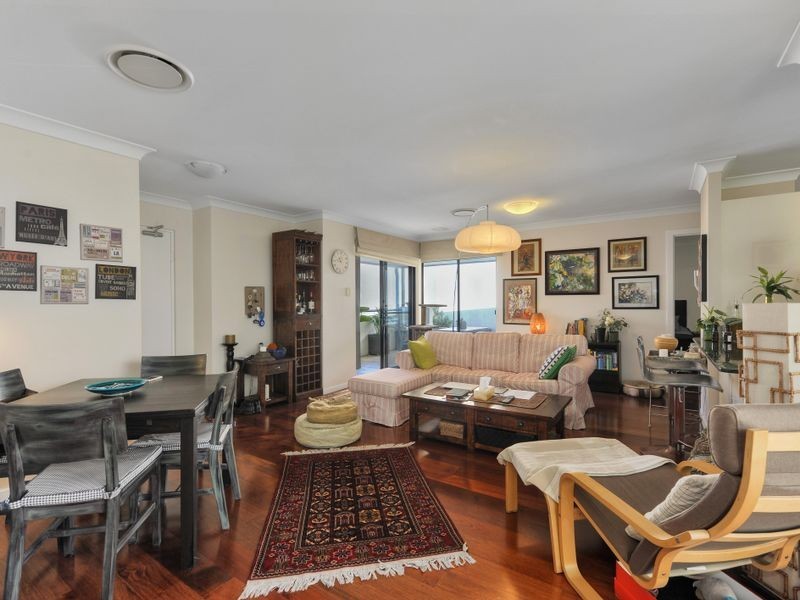 20/120 Commercial Road, Teneriffe QLD 4005