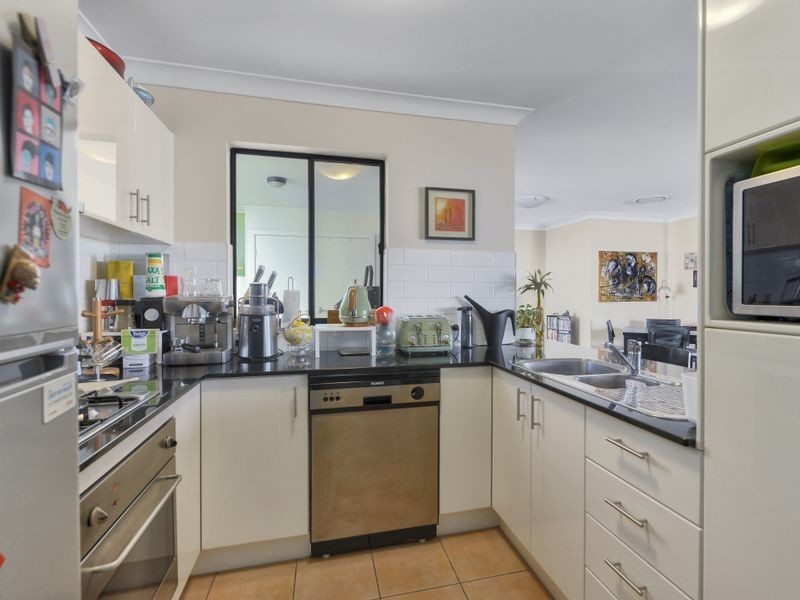 20/120 Commercial Road, Teneriffe QLD 4005