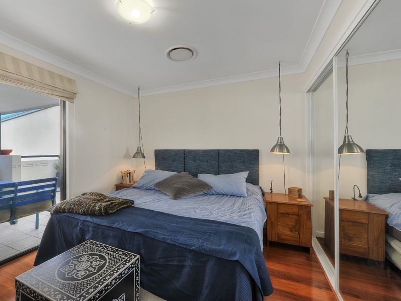 20/120 Commercial Road, Teneriffe QLD 4005