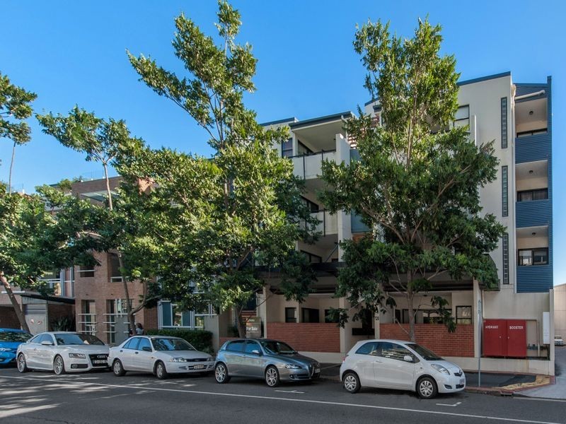 20/120 Commercial Road, Teneriffe QLD 4005