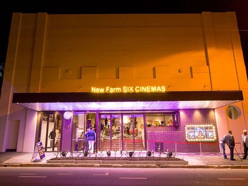 3/6 Julius Street, New Farm QLD 4005