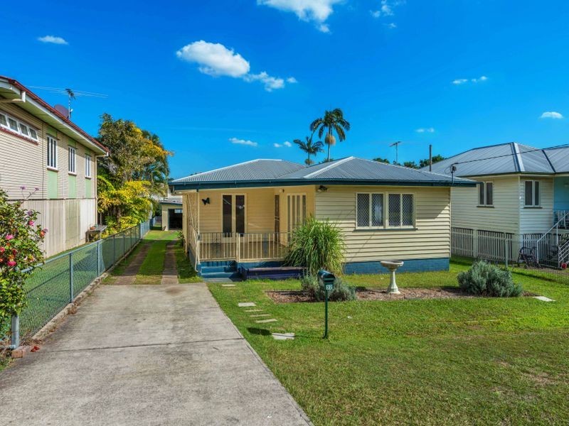 32 St Achs Street, Nudgee QLD 4014