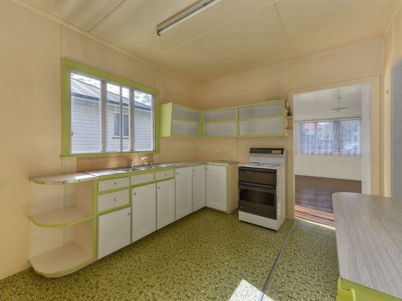 32 St Achs Street, Nudgee QLD 4014