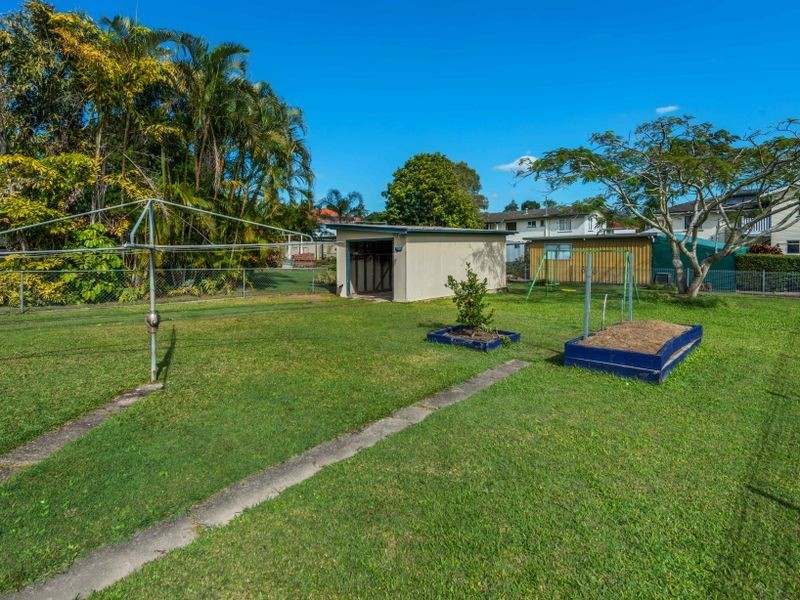 32 St Achs Street, Nudgee QLD 4014
