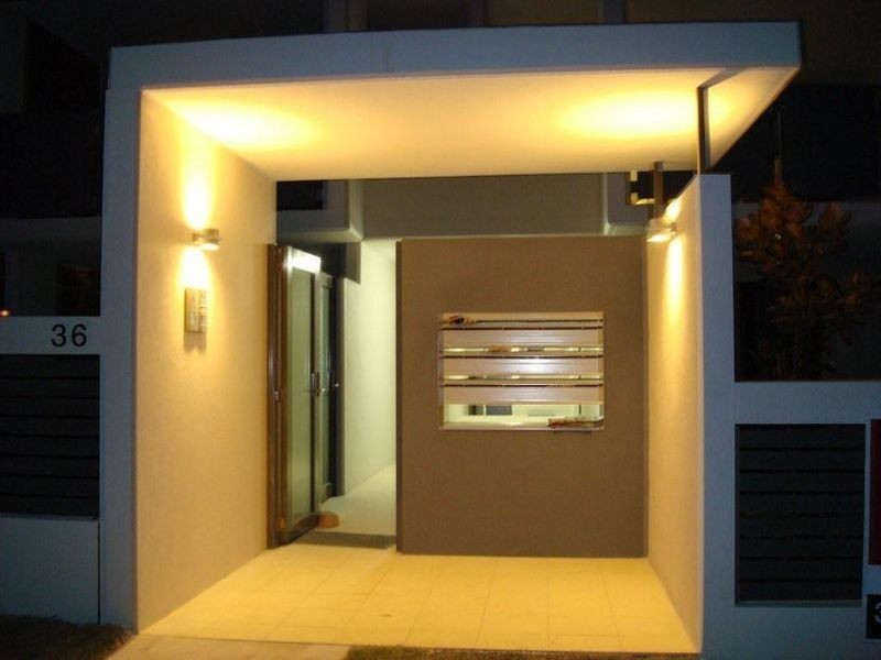 6/36 Stopford Street, Wooloowin QLD 4030