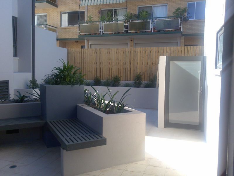 6/36 Stopford Street, Wooloowin QLD 4030