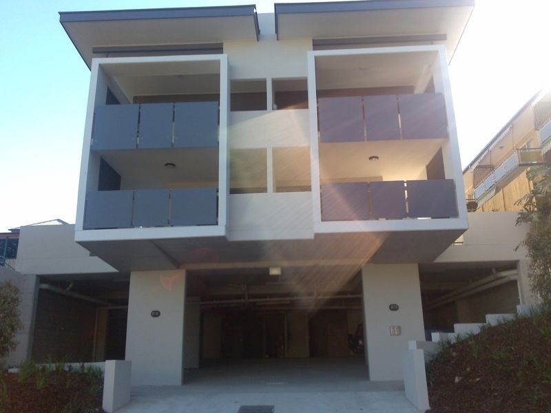 6/36 Stopford Street, Wooloowin QLD 4030