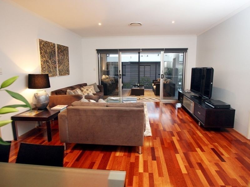 17/46 Terrace Street, New Farm QLD 4005