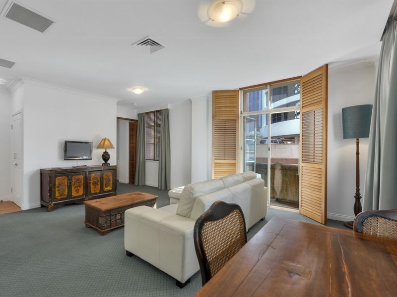 301/301 Ann Street, Brisbane QLD 4000