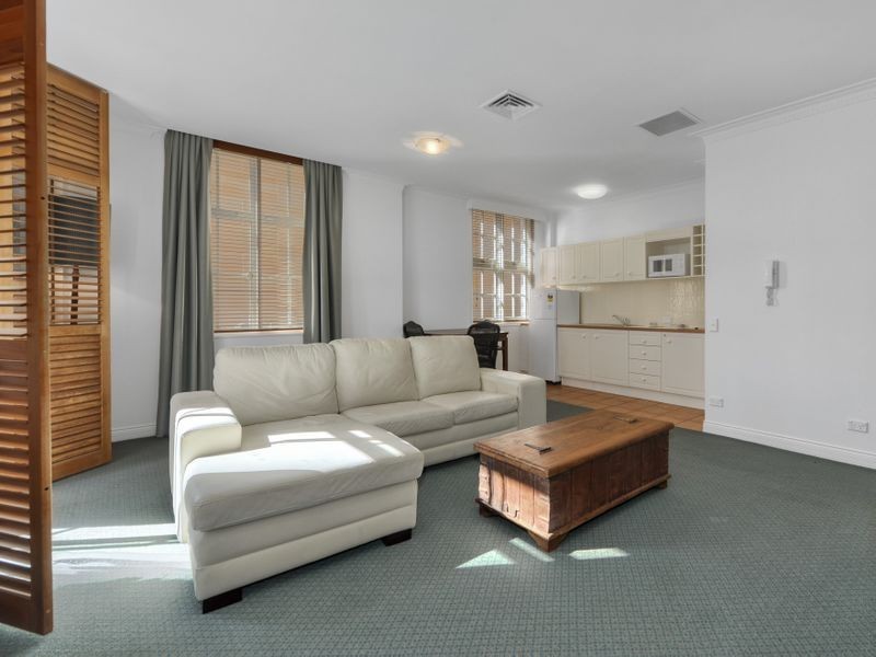 301/301 Ann Street, Brisbane QLD 4000