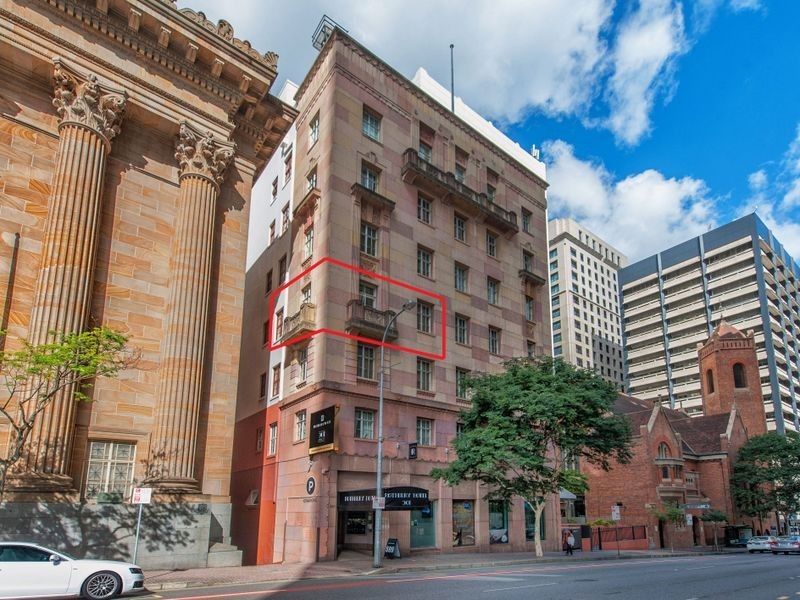 301/301 Ann Street, Brisbane QLD 4000
