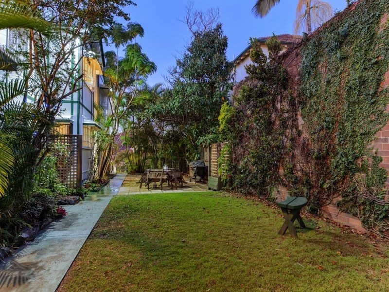 1/713 Brunswick Street, New Farm QLD 4005