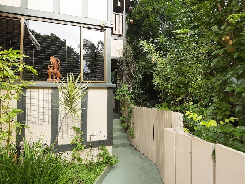 7/497 Bowen Terrace, New Farm QLD 4005