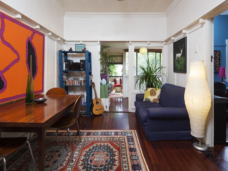 7/497 Bowen Terrace, New Farm QLD 4005