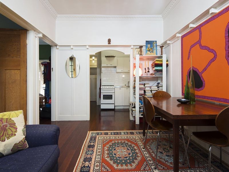 7/497 Bowen Terrace, New Farm QLD 4005