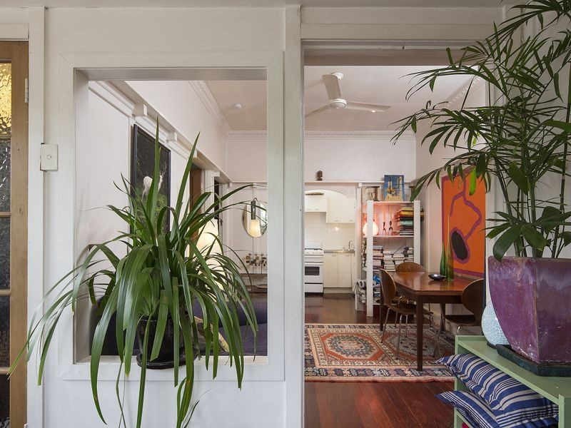 7/497 Bowen Terrace, New Farm QLD 4005