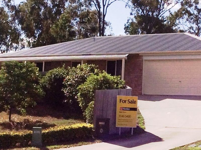 17 Figtree Court, Yamanto QLD 4305