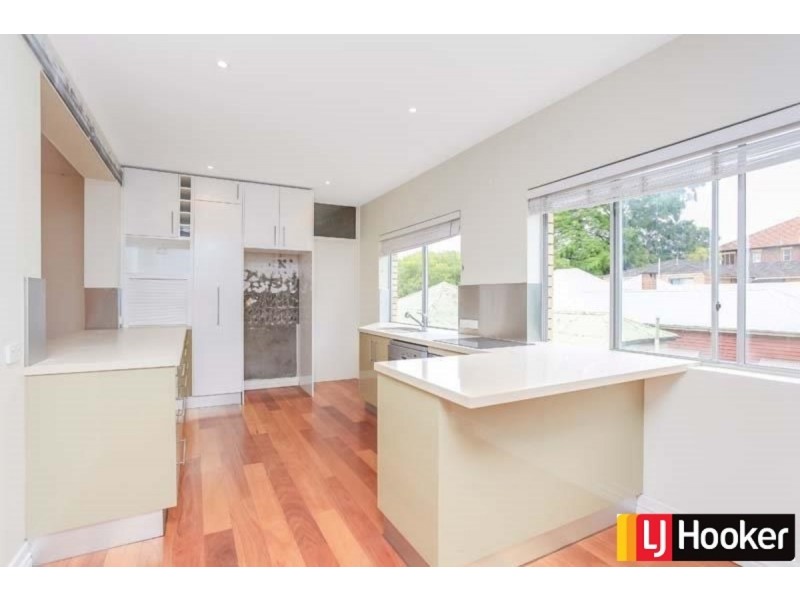 4/99 Moreton Street, New Farm QLD 4005