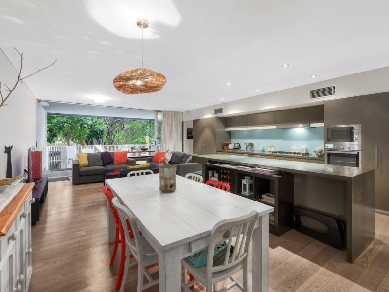 6/12 Dowse Street, Paddington QLD 4064