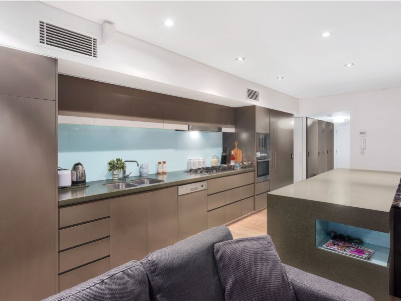 6/12 Dowse Street, Paddington QLD 4064