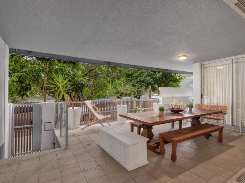 6/12 Dowse Street, Paddington QLD 4064