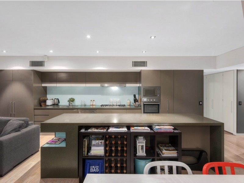 6/12 Dowse Street, Paddington QLD 4064