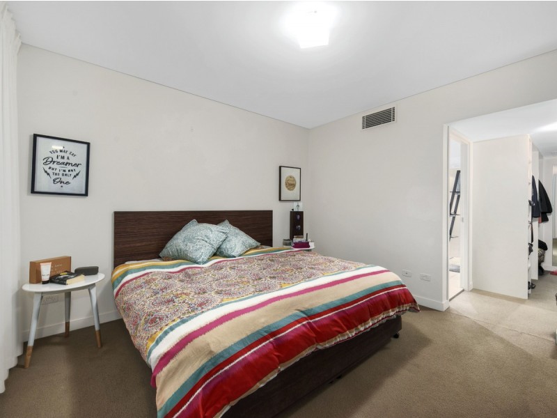 6/12 Dowse Street, Paddington QLD 4064