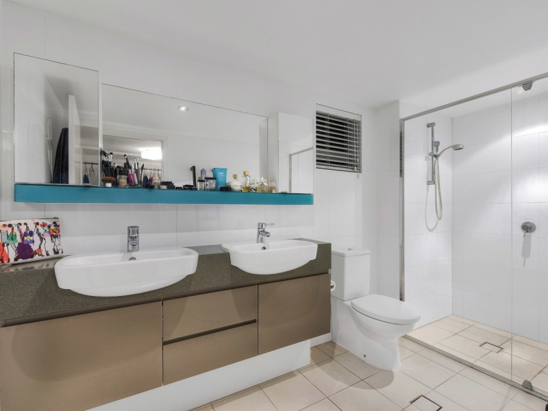 6/12 Dowse Street, Paddington QLD 4064