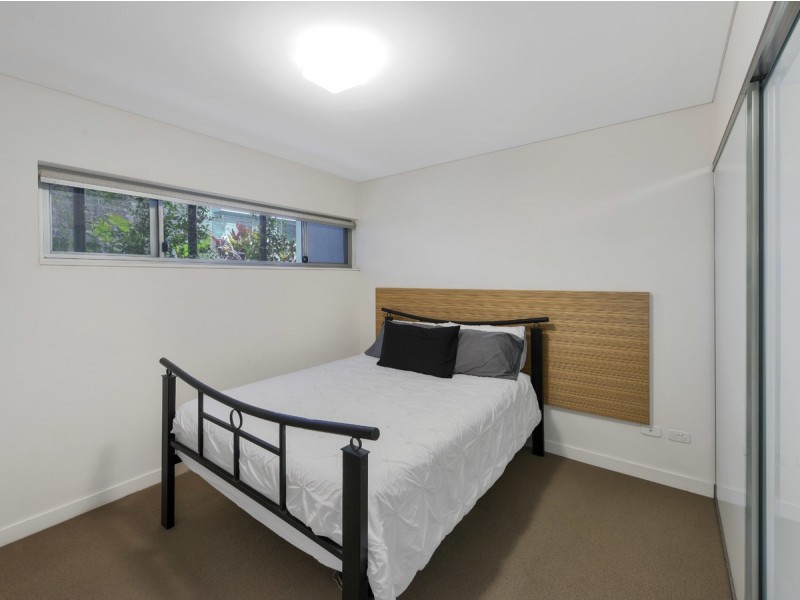 6/12 Dowse Street, Paddington QLD 4064