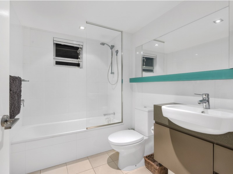 6/12 Dowse Street, Paddington QLD 4064