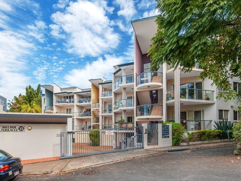 13/35 Beeston Street, Teneriffe QLD 4005