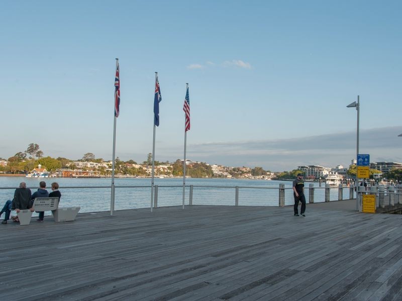 13/35 Beeston Street, Teneriffe QLD 4005