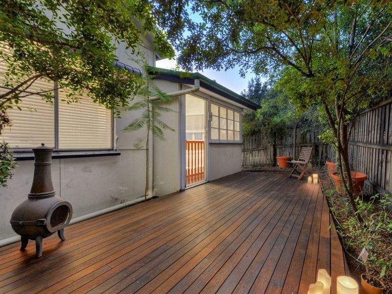 2/13 Harris Street, Windsor QLD 4030