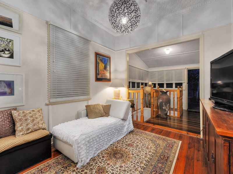 2/13 Harris Street, Windsor QLD 4030