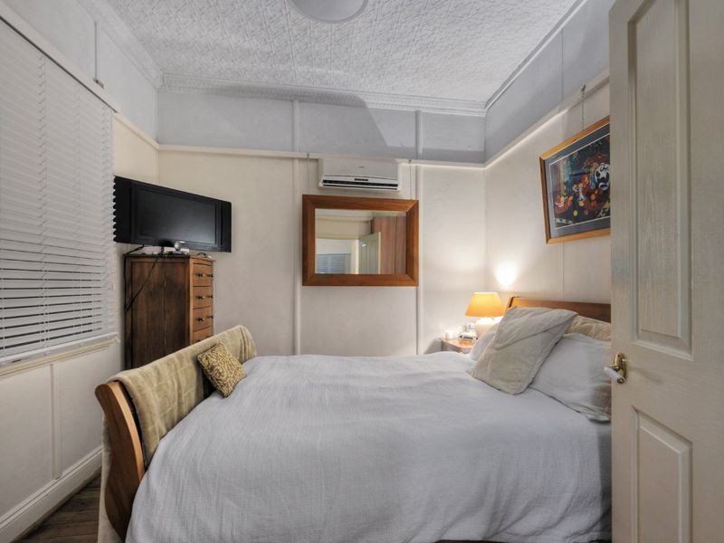 2/13 Harris Street, Windsor QLD 4030