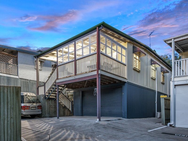 2/13 Harris Street, Windsor QLD 4030