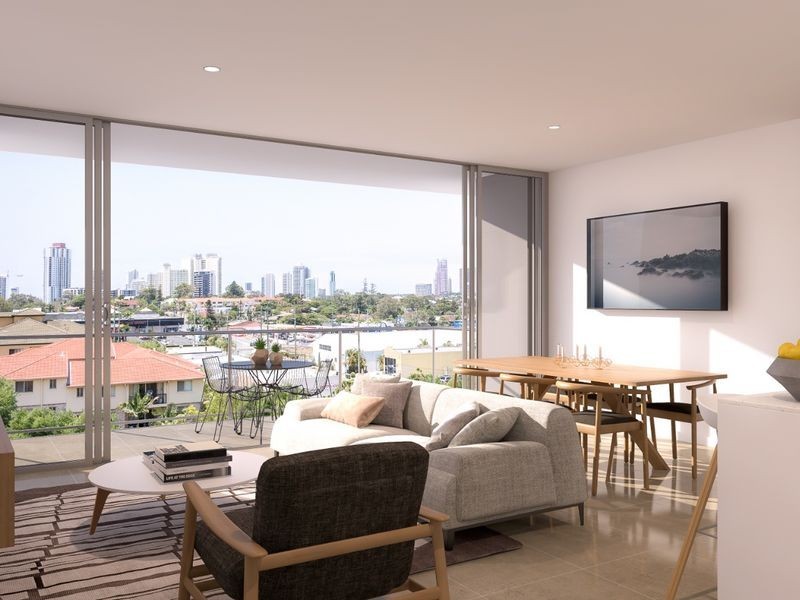 203/26 Spendelove Avenue, Southport QLD 4215