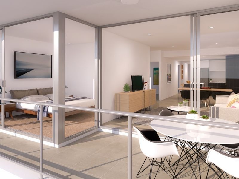 203/26 Spendelove Avenue, Southport QLD 4215