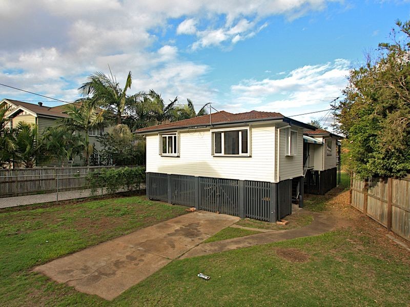 64 Stuart Street, Bulimba QLD 4171