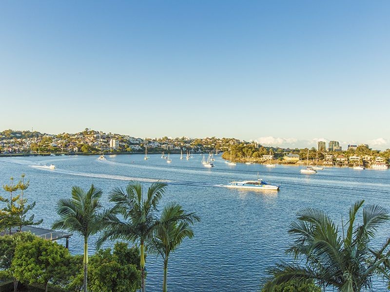 507/45c Newstead Terrace, Newstead QLD 4006