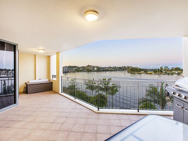 507/45c Newstead Terrace, Newstead QLD 4006