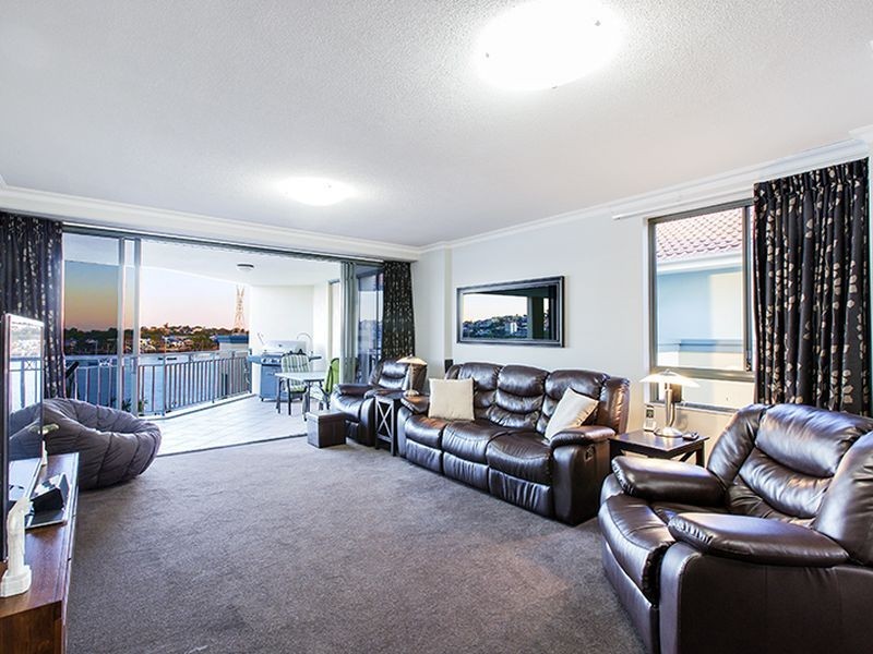 507/45c Newstead Terrace, Newstead QLD 4006