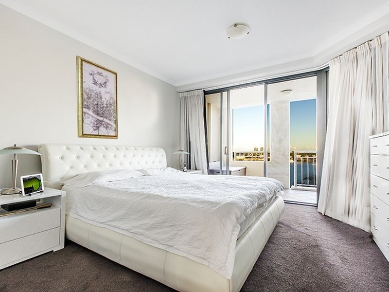 507/45c Newstead Terrace, Newstead QLD 4006