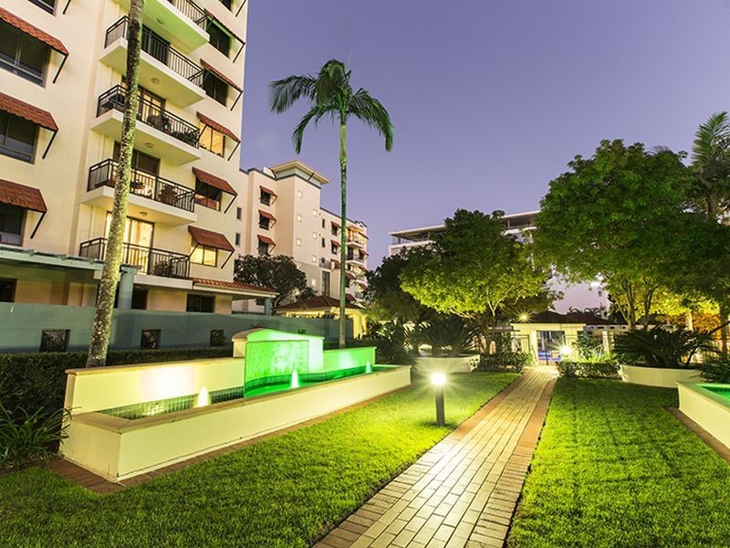 507/45c Newstead Terrace, Newstead QLD 4006